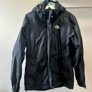 Women’s North Face Goretex Ski Jacket (Sz Small)